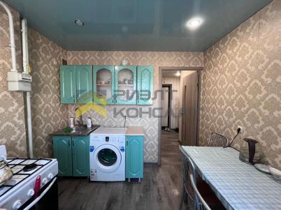 Продажа квартиры Омский. Троицкое. проспект Яснополянский, 15 Продажа квартиры Омский. Троицкое. проспект Яснополянский, 15