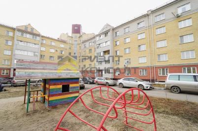 Продажа квартиры Омский. Троицкое. проспект Яснополянский, 15 Продажа квартиры Омский. Троицкое. проспект Яснополянский, 15
