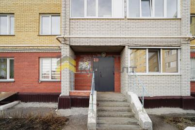 Продажа квартиры Омский. Троицкое. проспект Яснополянский, 15 Продажа квартиры Омский. Троицкое. проспект Яснополянский, 15