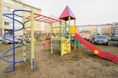 Продажа квартиры Омский. Троицкое. проспект Яснополянский, 15 Продажа квартиры Омский. Троицкое. проспект Яснополянский, 15