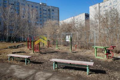 Продажа квартиры Омск. улица Взлетная, 3 Продажа квартиры Омск. улица Взлетная, 3