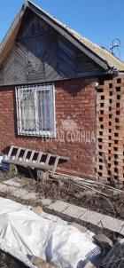 Продажа дачи Омск. Чкаловский, Окружная дорога