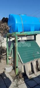 Продажа дачи Омск. Чкаловский, Окружная дорога