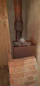 Продажа дачи Омск. Чкаловский, Окружная дорога