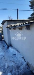 Продажа дачи Омск. Чкаловский, Окружная дорога