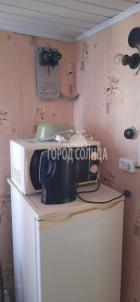Продажа дачи Омск. Чкаловский, Окружная дорога