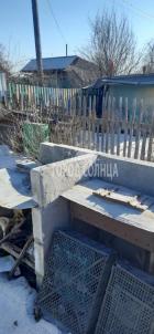 Продажа дачи Омск. Чкаловский, Окружная дорога