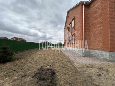 Продажа квартиры Тихая, 21