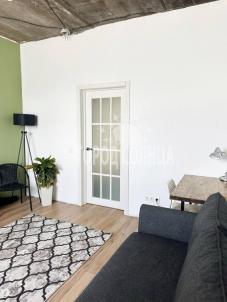 Продажа квартиры Тихая, 21