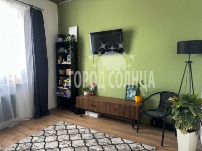 Продажа квартиры Тихая, 21