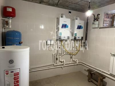 Продажа квартиры Тихая, 21