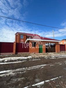 Продажа квартиры Тихая, 21