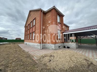 Продажа квартиры Тихая, 21