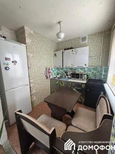 Продажа квартиры Омск. Бережного, 6А