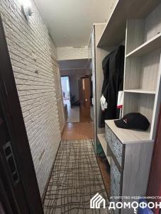 Продажа квартиры Омск. Бережного, 6А