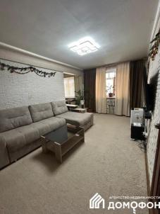 Продажа квартиры Омск. Бережного, 6А