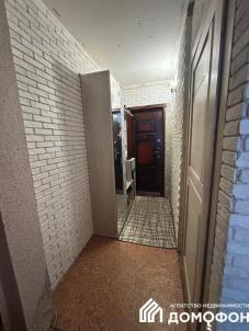 Продажа квартиры Омск. Бережного, 6А