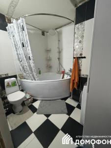 Продажа квартиры Омск. Бережного, 6А