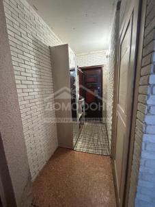 Продажа квартиры Омск. Бережного, 6А Продажа квартиры Омск. Бережного, 6А