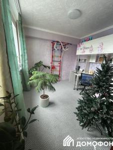 Продажа квартиры Омск. Бережного, 6А