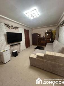 Продажа квартиры Омск. Бережного, 6А