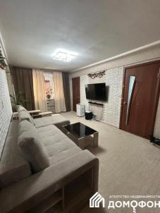 Продажа квартиры Омск. Бережного, 6А