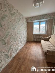 Продажа квартиры Омск. Бережного, 6А