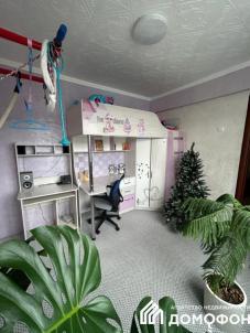 Продажа квартиры Омск. Бережного, 6А
