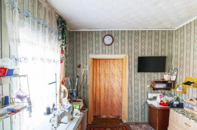 Продажа дома Омск. Марьяновская 5-я, 6
