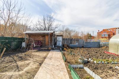 Продажа дома Омск. Марьяновская 5-я, 6