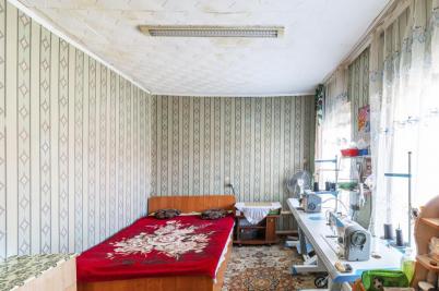 Продажа дома Омск. Марьяновская 5-я, 6