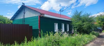 Продажа дома Омск. Марьяновская 5-я, 6