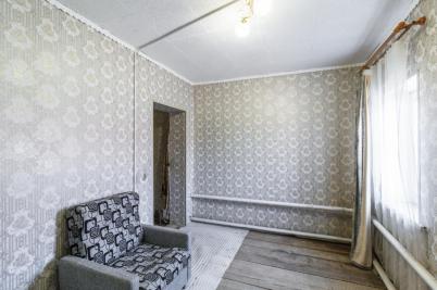 Продажа дома Омск. Марьяновская 5-я, 6