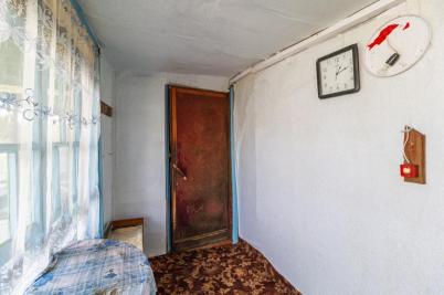 Продажа дома Омск. Марьяновская 5-я, 6