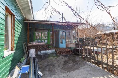 Продажа дома Омск. Марьяновская 5-я, 6