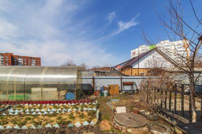 Продажа дома Омск. Марьяновская 5-я, 6