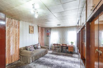Продажа дома Омск. Марьяновская 5-я, 6