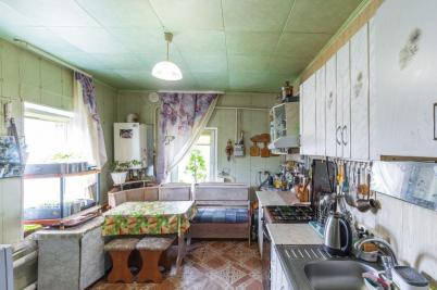 Продажа дома Омск. Марьяновская 5-я, 6