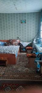 Продажа дома Омск. Марьяновская 5-я, 6