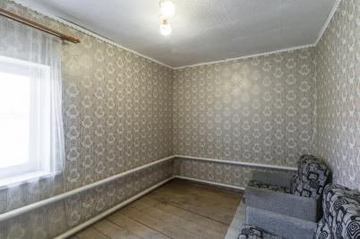 Продажа дома Омск. Марьяновская 5-я, 6