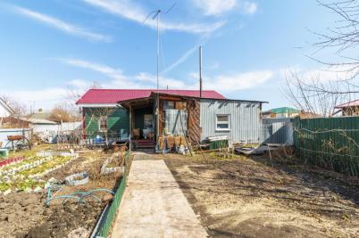 Продажа дома Омск. Марьяновская 5-я, 6