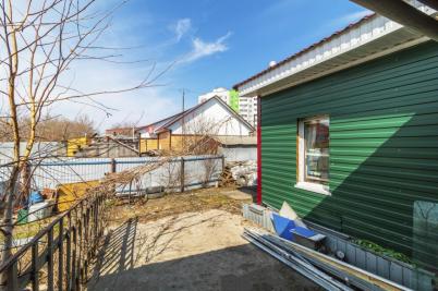 Продажа дома Омск. Марьяновская 5-я, 6