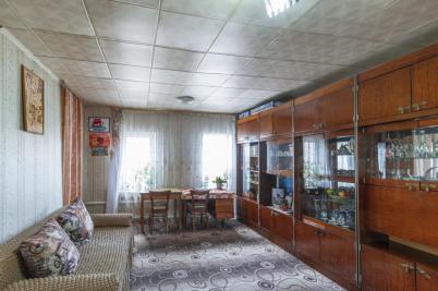 Продажа дома Омск. Марьяновская 5-я, 6