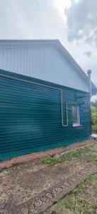 Продажа дома Омск. Марьяновская 5-я, 6