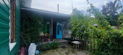 Продажа дома Омск. Марьяновская 5-я, 6