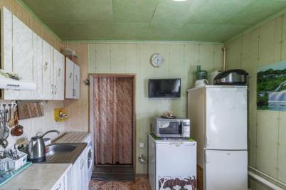 Продажа дома Омск. Марьяновская 5-я, 6