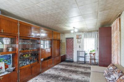 Продажа дома Омск. Марьяновская 5-я, 6