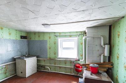 Продажа дома Омск. Марьяновская 5-я, 6
