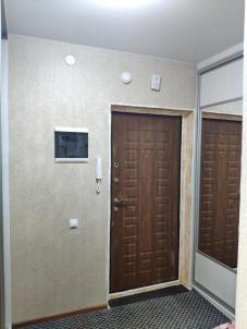 Продажа квартиры Омск. Верхнеднепровская улица, 265к2 Продажа квартиры Омск. Верхнеднепровская улица, 265к2
