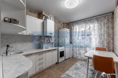 Продажа квартиры Омск. Верхнеднепровская улица, 265к2 Продажа квартиры Омск. Верхнеднепровская улица, 265к2